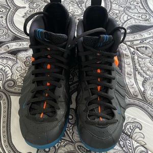 Nike Foamposite excellent condition.